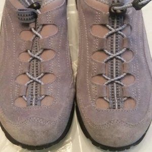 BLUE LL BEAN SNEAKERS